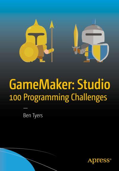 Gamemaker : Studio