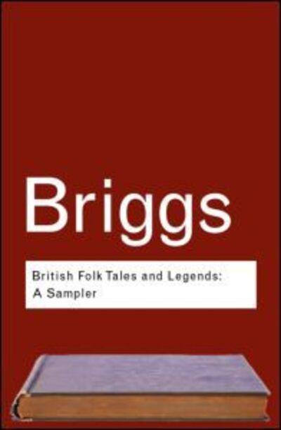 British Folk-Tales and Legends