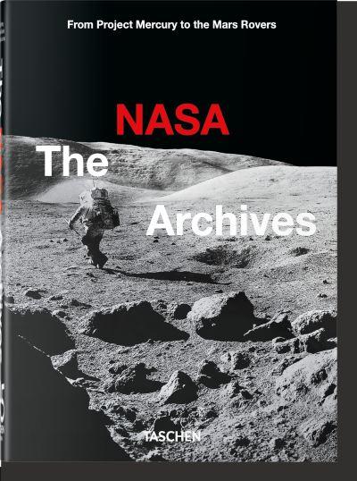 The NASA Archives