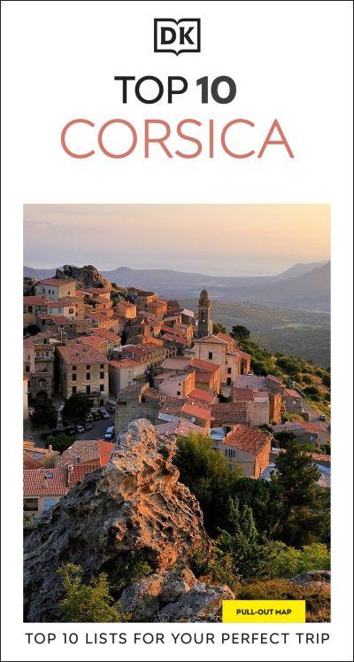 Top 10 Corsica