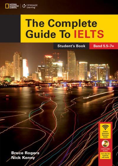 The Complete Guide To IELTS