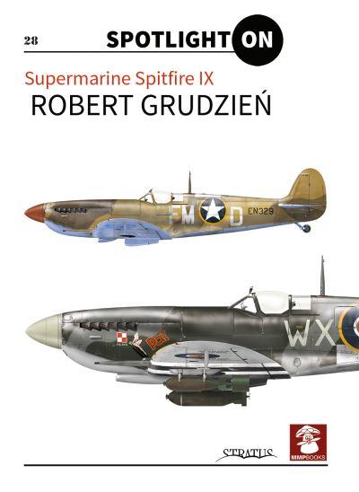 Spitfire IX Vol. 1