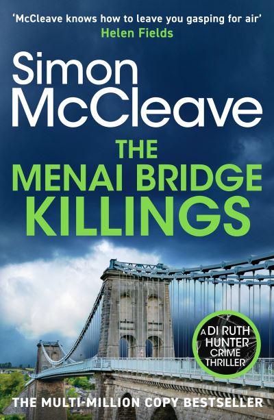 The Menai Bridge Killings