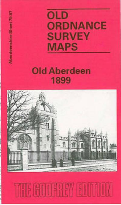 Old Aberdeen 1899
