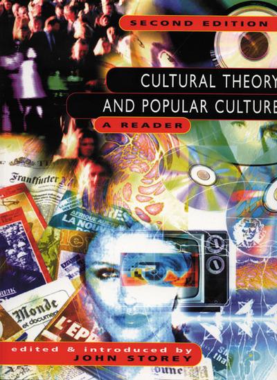 Cultural Theory and Popular Culture