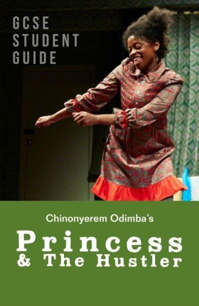Chinonyerem Odimba's Princess & the Hustler