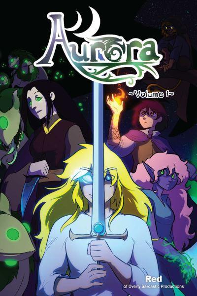 Aurora. Volume 1