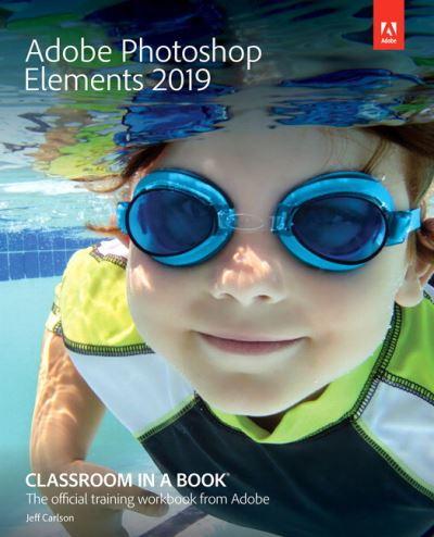 Adobe Photoshop Elements 2019
