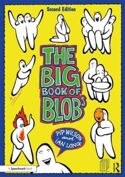 The Big Book of Blobs