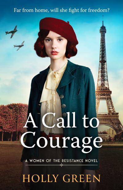A Call To Courage