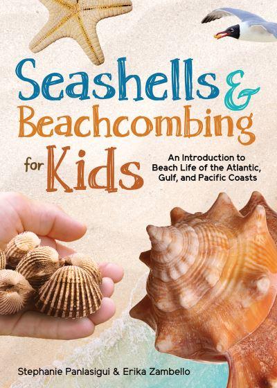 Seashells & Beachcombing For Kids