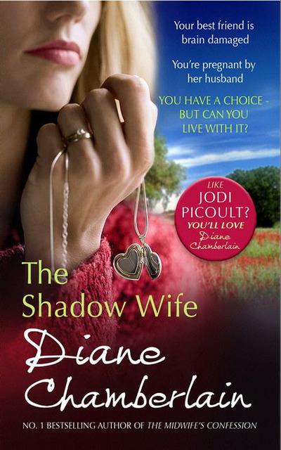 The Shadow Wife