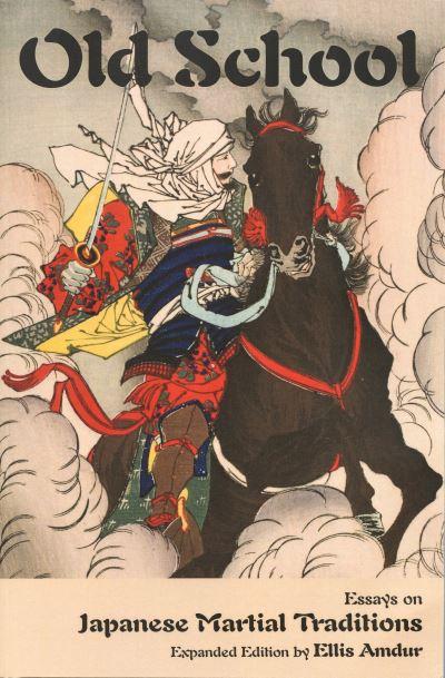 Dueling With O-Sensei
