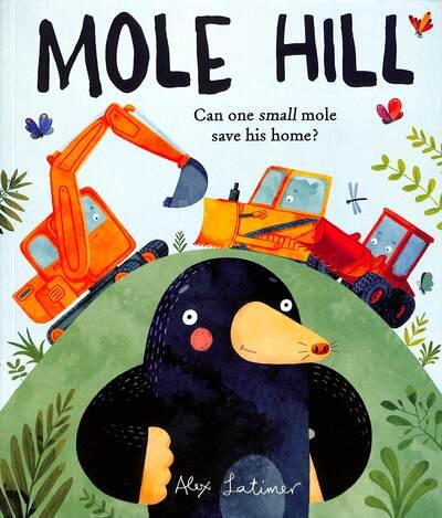 Mole Hill