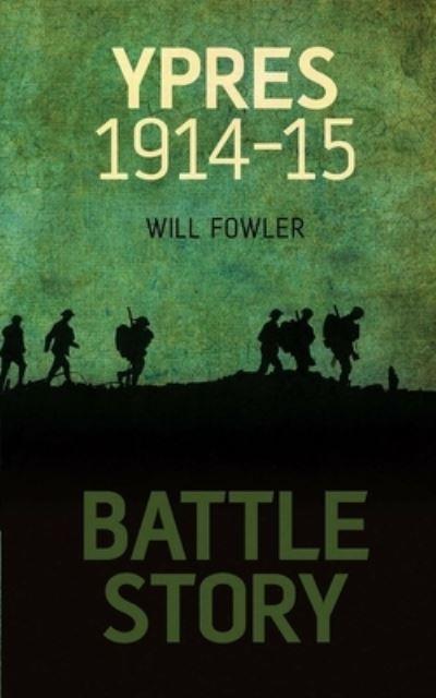 Ypres, 1914-15