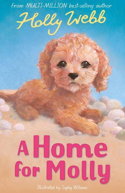 A Home For Molly