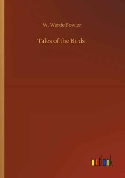 Tales of the Birds
