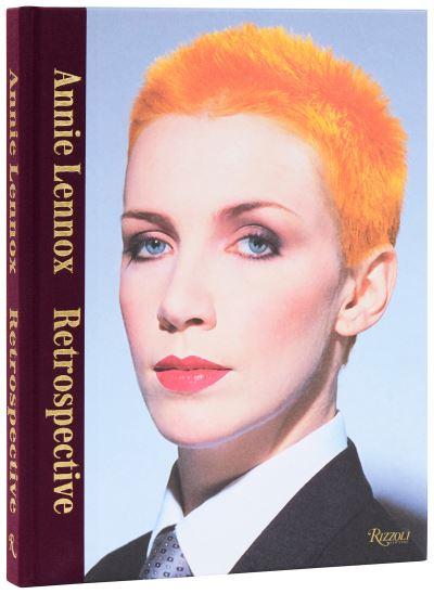 Annie Lennox - Retrospective