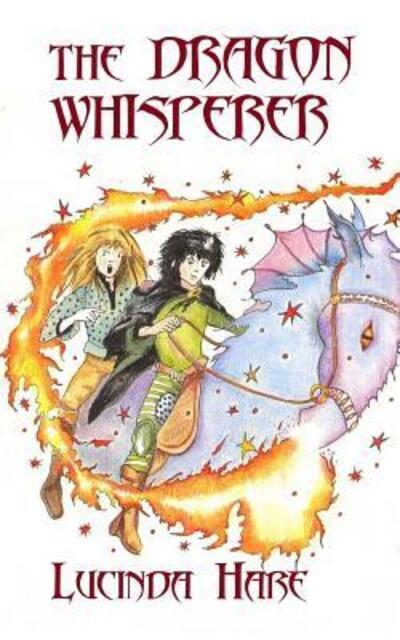 DRAGON WHISPERER 2ND EDITION
