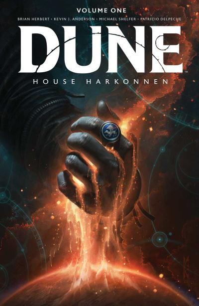 House Harkonnen. 1