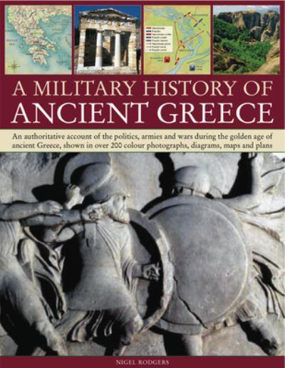A Military History of Ancient Greece