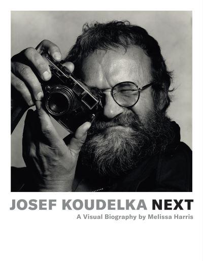 Josef Koudelka - Next