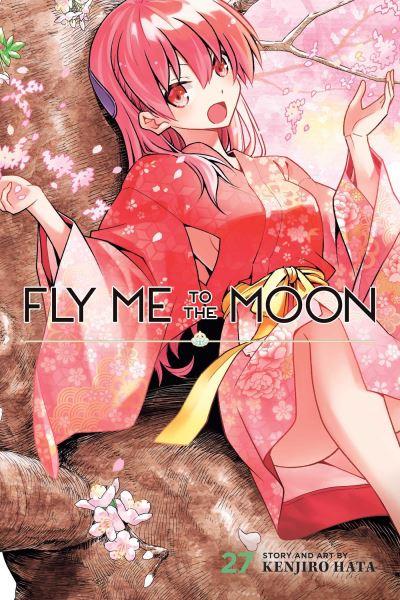 Fly Me To the Moon. 27