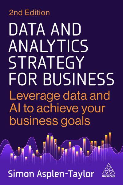Data and Analytics Strategy For Business