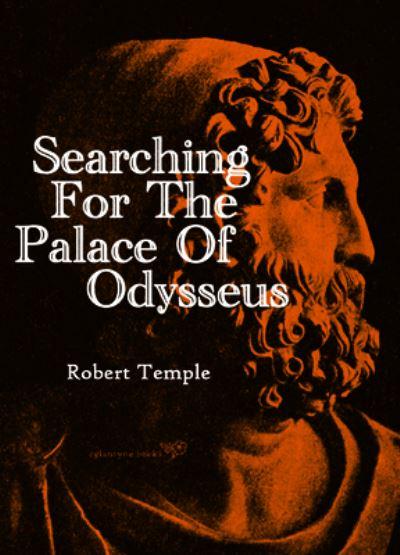 Searching For the Palace of Odysseus