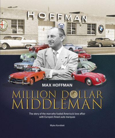 Max Hoffman