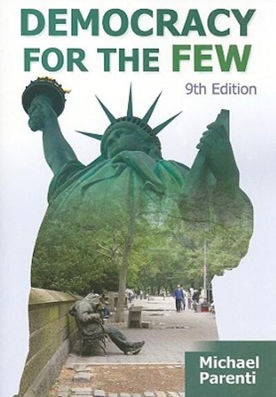 Democracy For the Few