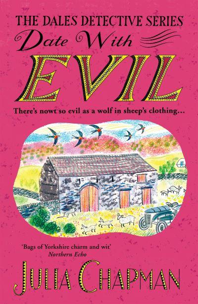 Date With Evil