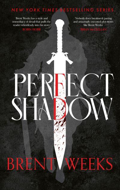 Perfect Shadow