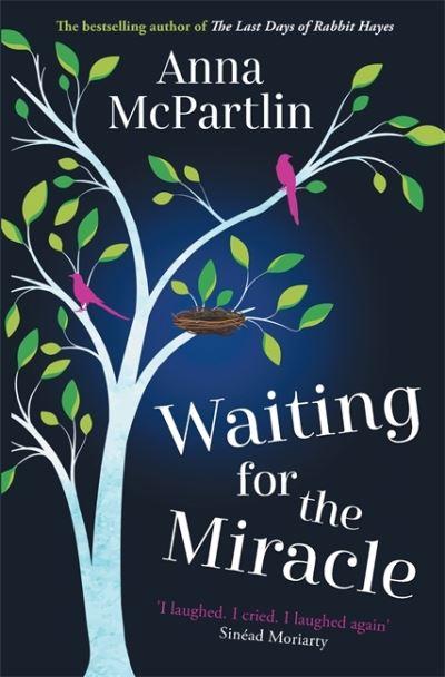 Waiting For the Miracle