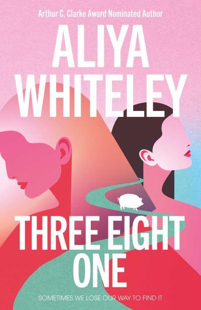 Three Eight One
