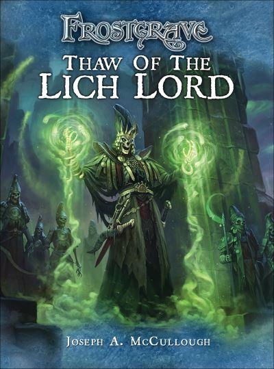 Thaw of the Lich Lord
