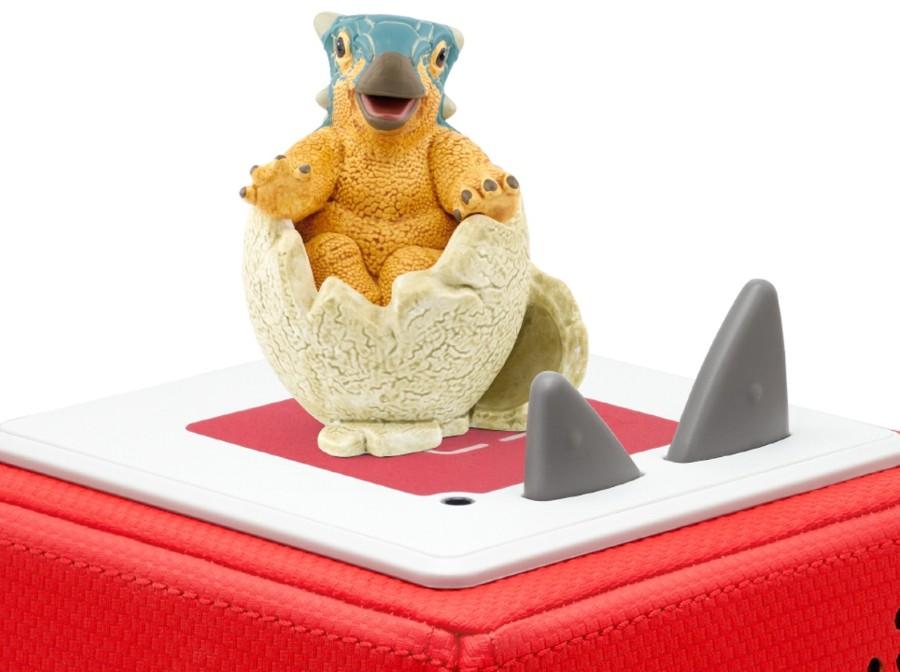 ##Content Tonie - Jurassic World: Camp Cretaceous##