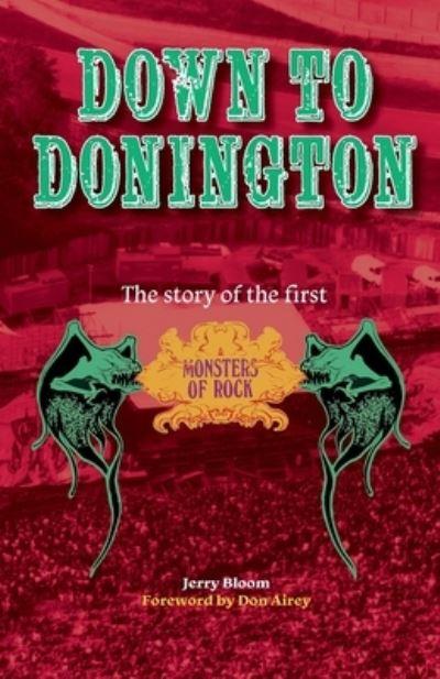 Down To Donington