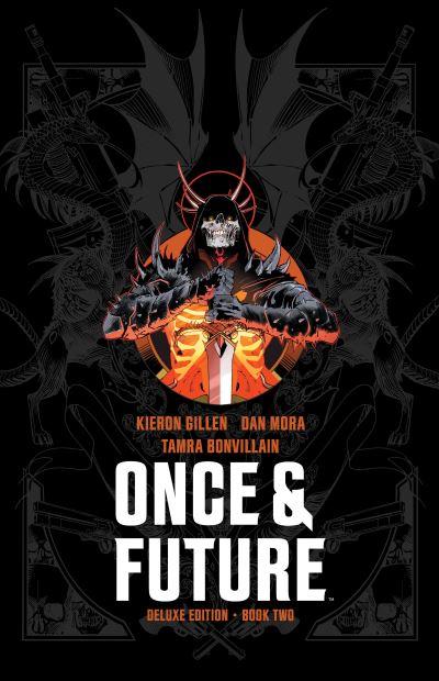 Once & Future. Book 2