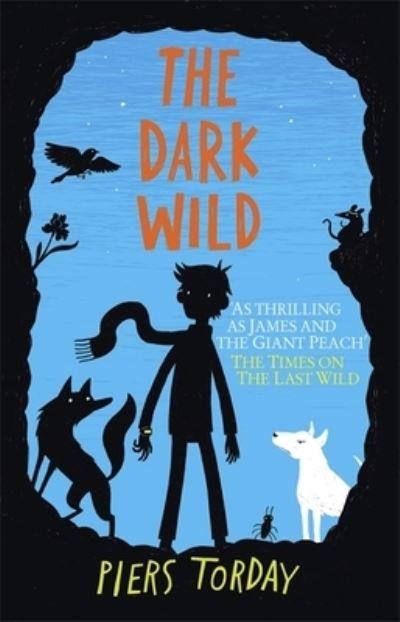 Dark Wild P/B