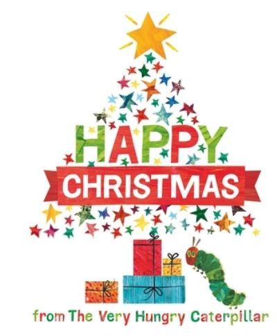 Happy Christmas From the Very Hungry Caterpillar