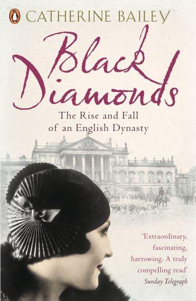 Black Diamonds P/B