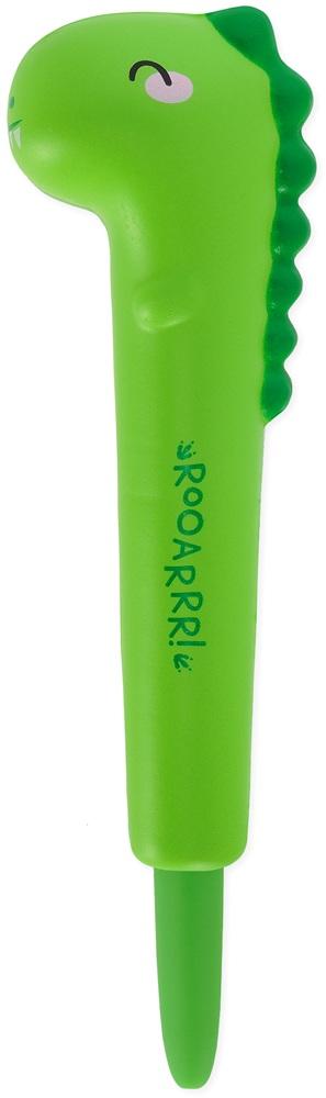 LEGAMI Squishy Gel Pen - DINO
