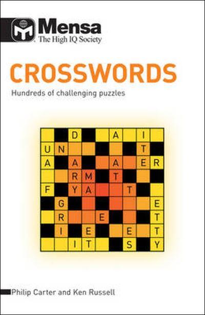 Crosswords