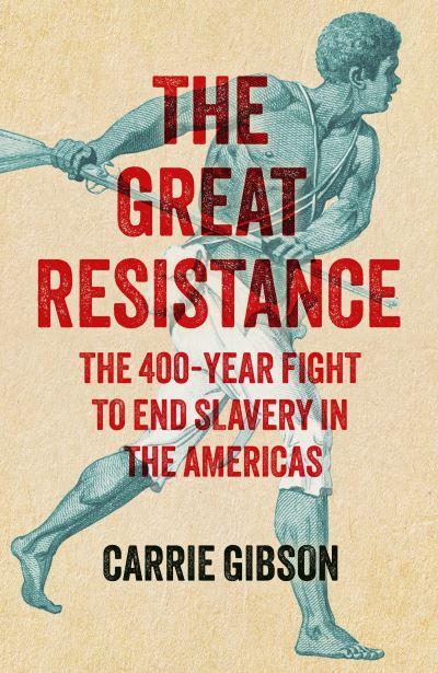 The Great Resistance