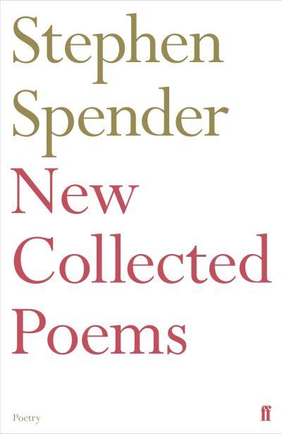 New Collected Poems