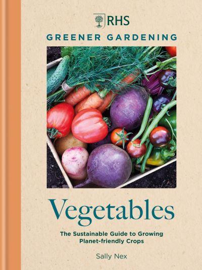 RHS Greener Gardening