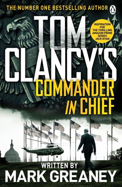 Tom Clancy's Commander in Chief