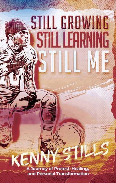 Still Growing, Still Learning, Still Me