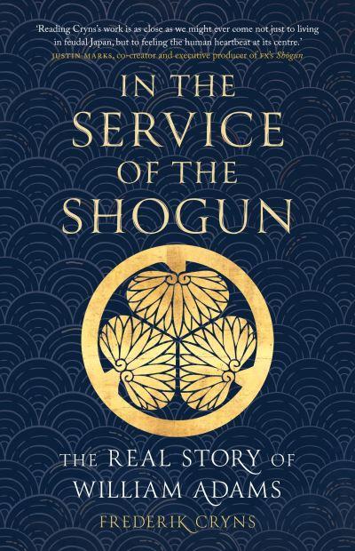 In the Service of the Shogun